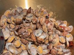 -浩运海鲜·16年专注青岛菜(石老人店)