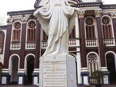 -平安桥天主教堂