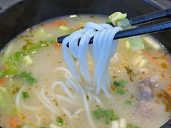 -过桥缘·过桥米线(北京望京万象汇店)