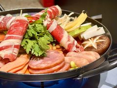 -KCOOKING概念韩餐(世茂52+店)