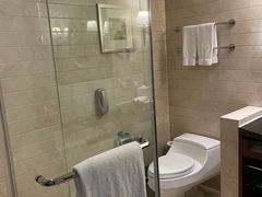 -上海明天广场JW万豪酒店