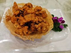 -拿福食府(广大路店)
