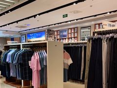 -海澜之家(王府井大街店)