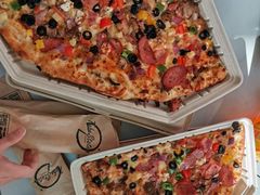 -Tubestation站点比萨(五道营店)