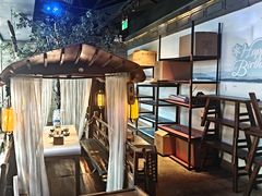 -绿茶餐厅(领展购物广场·中关村店)