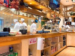 -西贝莜面村(近铁城市广场店)