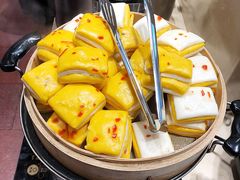 -素满香·Vegan食养自助(天一广场店)