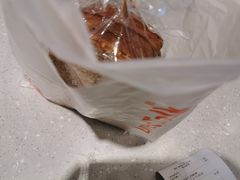 -面包新语(滨湖万达店)