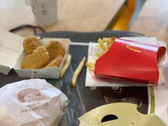 -麦当劳(大亚湾龙光城店)