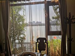 -东湖食堂·湖景餐厅•会议