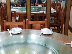 大堂-上海小菜餐厅(理工大学店)