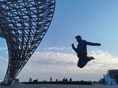 -南汇嘴观海公园