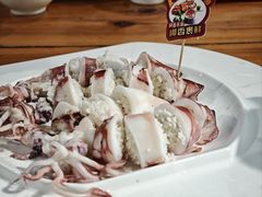 -蓝湾碧波·老字号·疍家非遗海上餐厅