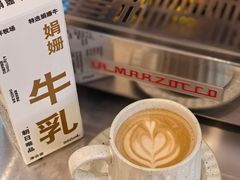 -Beans Solo豆号咖啡(百家湖花园店)