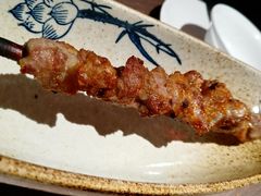 -那时新疆·车师(大宁音乐广场店)