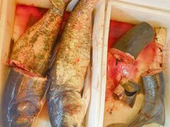 -江湖水乡铁锅炖魚(周庄嘉园店)