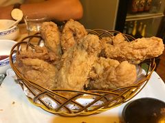 -东吉馆韩式餐厅(八经街总店)