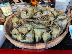 -老妈宫粽球