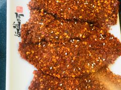 -纸盐河码头火锅(十八梯店)