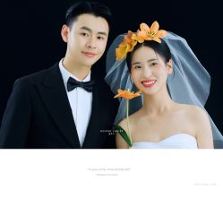 点击看大图 -金夫人婚纱摄影(衡阳店)