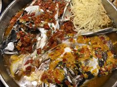 -爷爷的土钵菜(街道口店)