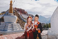 -风马映像摄影工作室(布宫店)