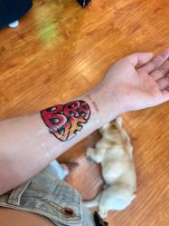 -MDZ STORE·TATTOO·耳饰