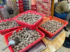 -伟记牛肉(金鸿公路店)