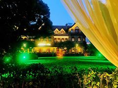 -马勒别墅·中餐厅