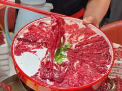 -八合里牛肉火锅(上海世茂广场店)