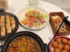 -双湖宴·湖北菜(文化路店)