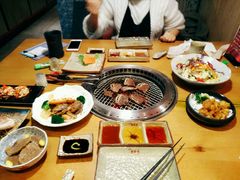 -赤坂亭·M9和牛烧肉·铁板烧(合肥万象城店)
