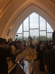 -中谷小南国花园酒店·宴会厅