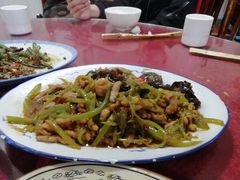 -无味饭店(九眼桥商业文化广场店)