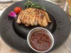 -KingThaia金泰兰(滨江天街店)
