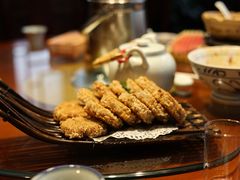 -麒麟小院·老九江菜(安平路店)
