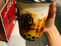 -LELECHA乐乐茶(美罗城店)
