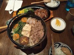 -铃木食堂(帽儿胡同店)