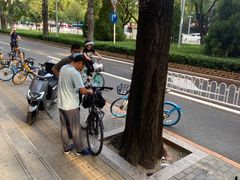 -美利达自行车(五棵松店)