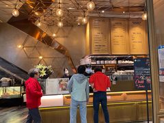 -THE WOODS 简餐 (国贸商城店)