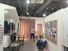 -天真蓝照相馆(西安南门王府井LAB店)
