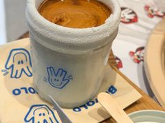 -BE YOLO必有乐&小红帽三明治