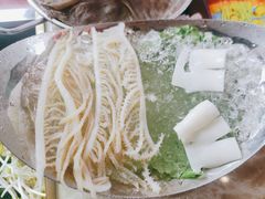 -蛙宴·美蛙火锅基地(万象城店)