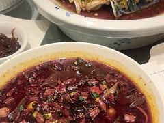 -李氏传家菜(兴城路店)