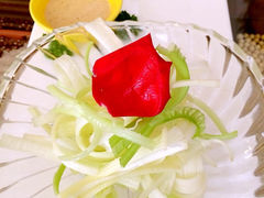 iphone_upload_pic-随喜赞素食餐厅(亦庄店)