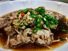 -眉州东坡(亚运村店)
