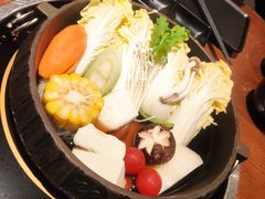 -水林间·寿喜烧自助(仙林金鹰店)