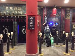 -万达茂商场(南京仙林店)