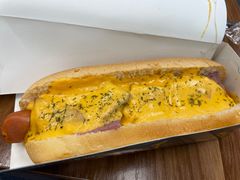 -纽约薯条(世豪广场店)