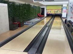 -鹰翔保龄球(复兴门店)